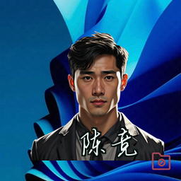 陈竞